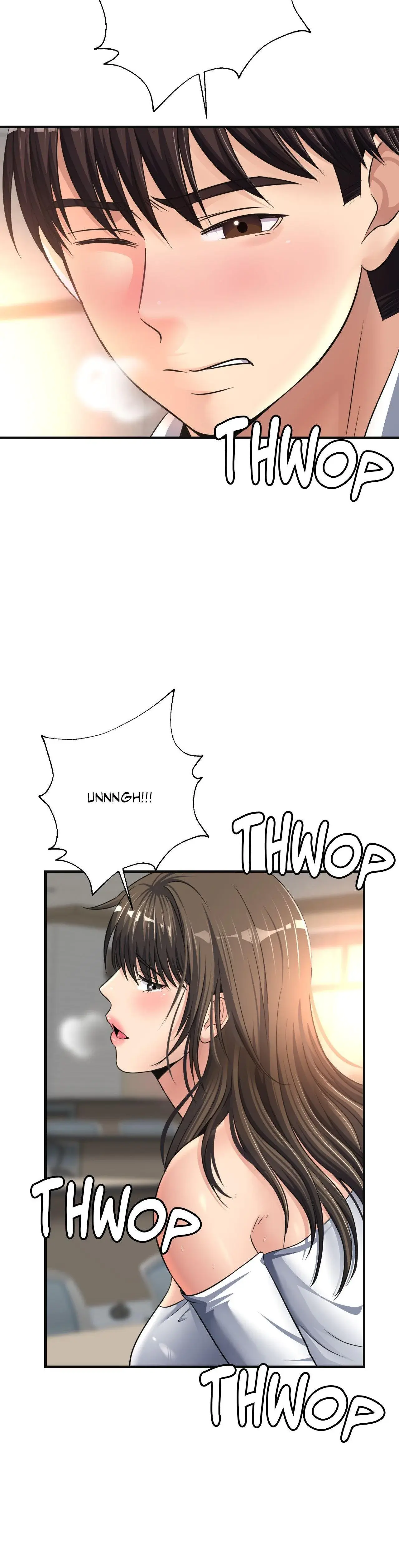 Rendezvous Chapter 20 - Page 6