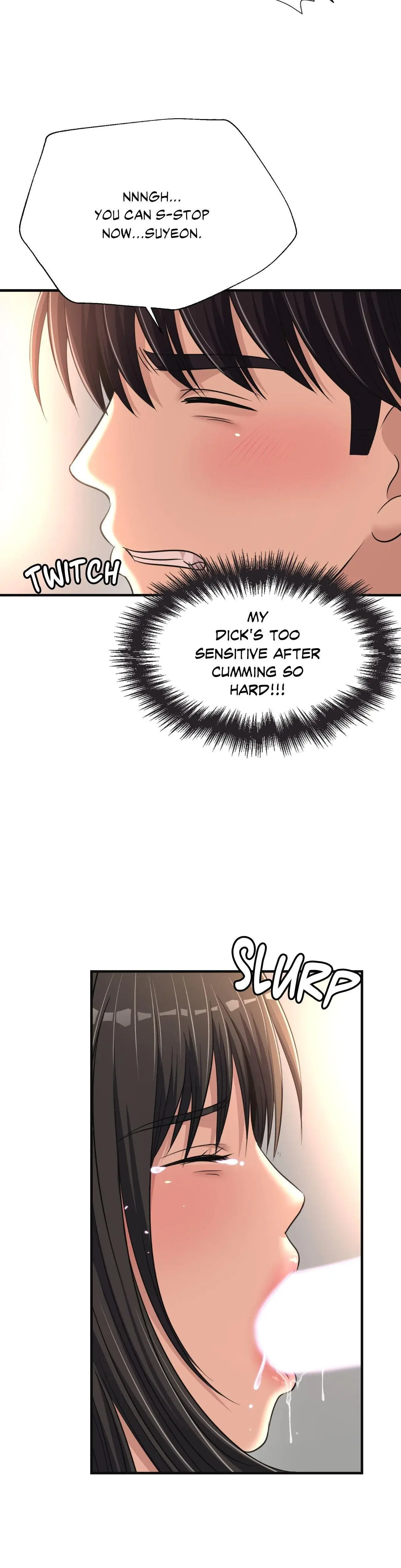 Rendezvous Chapter 20 - Page 8
