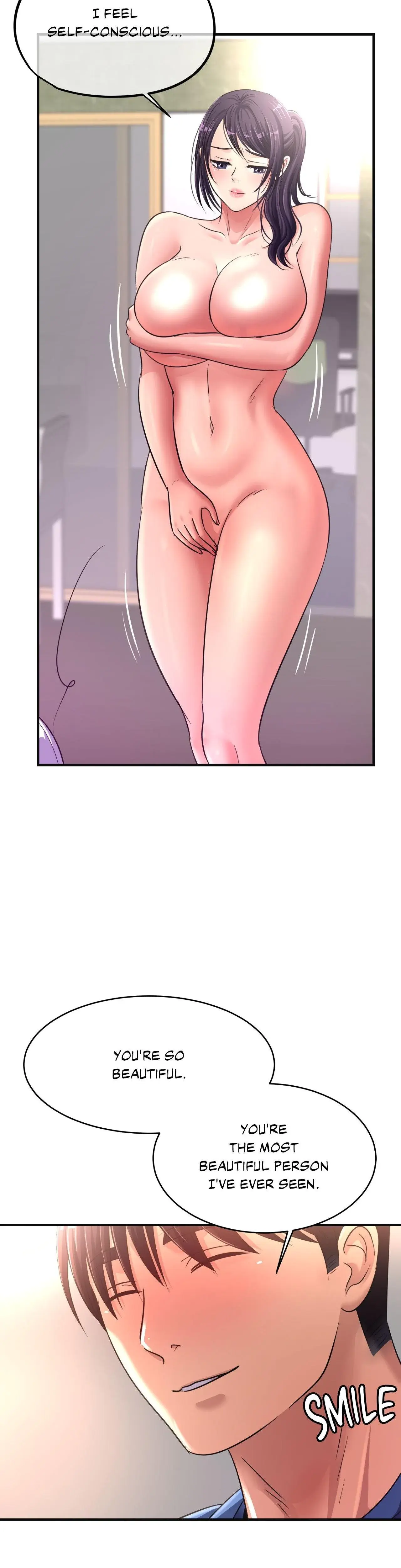 Rendezvous Chapter 21 - Page 10