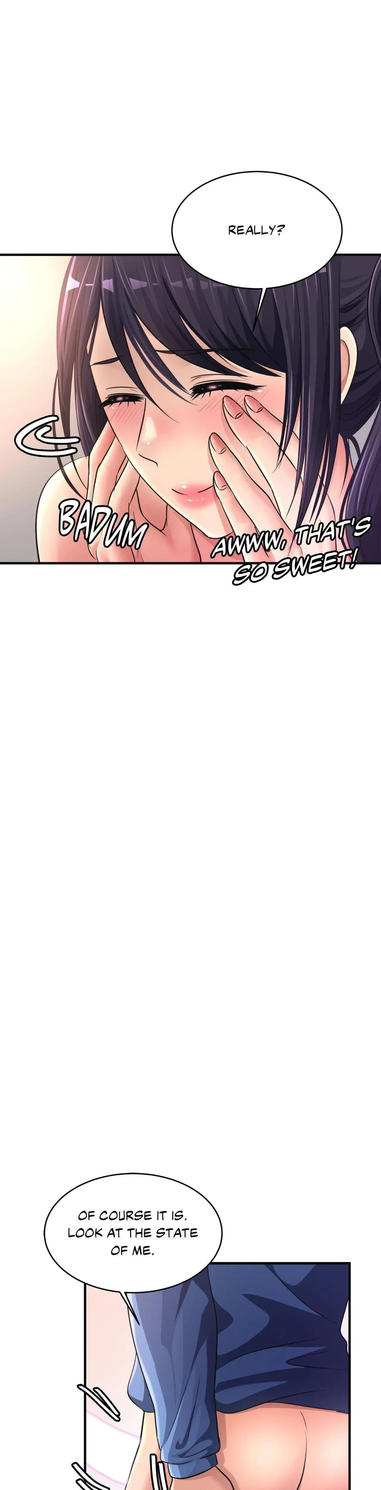 Rendezvous Chapter 21 - Page 11