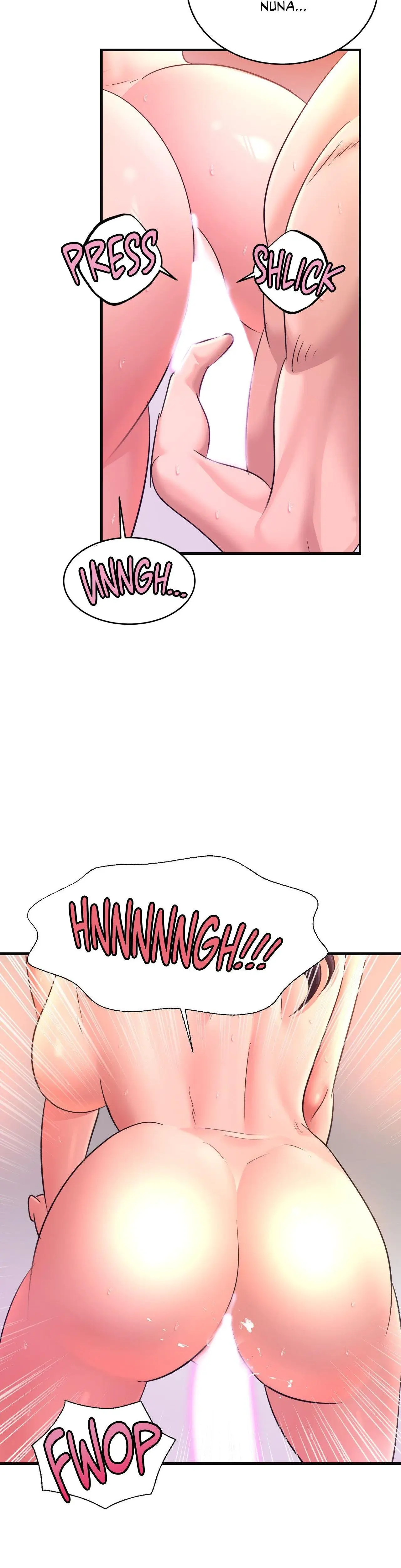 Rendezvous Chapter 21 - Page 14