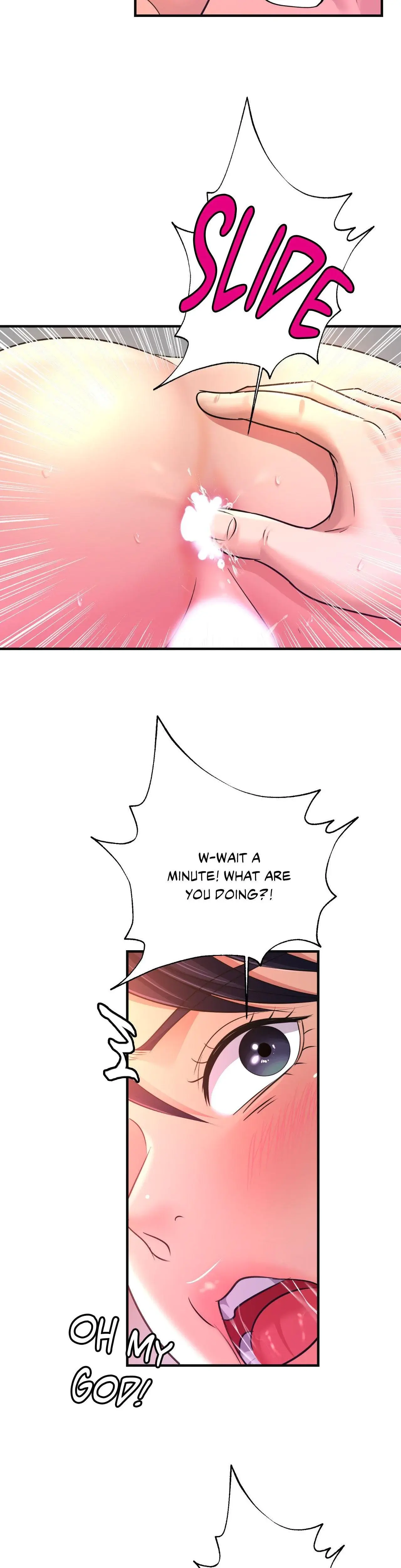 Rendezvous Chapter 21 - Page 18