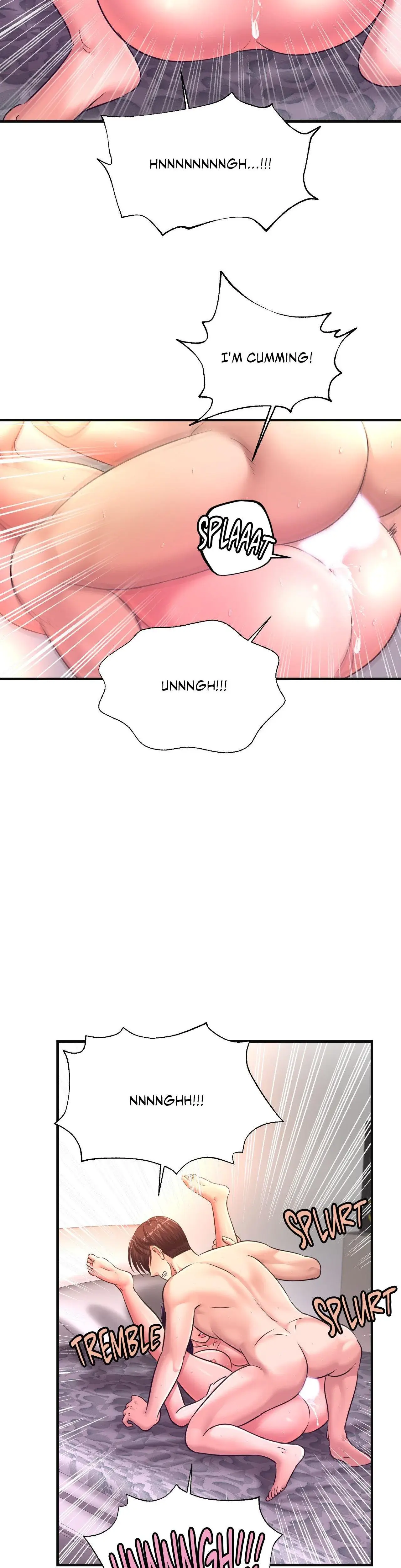 Rendezvous Chapter 21 - Page 25