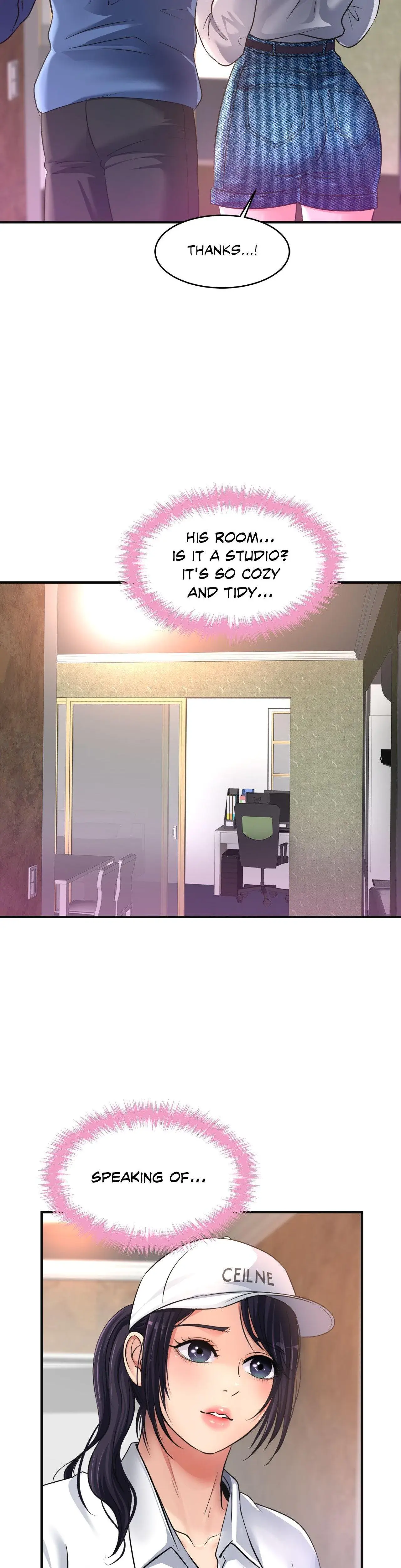 Rendezvous Chapter 21 - Page 4