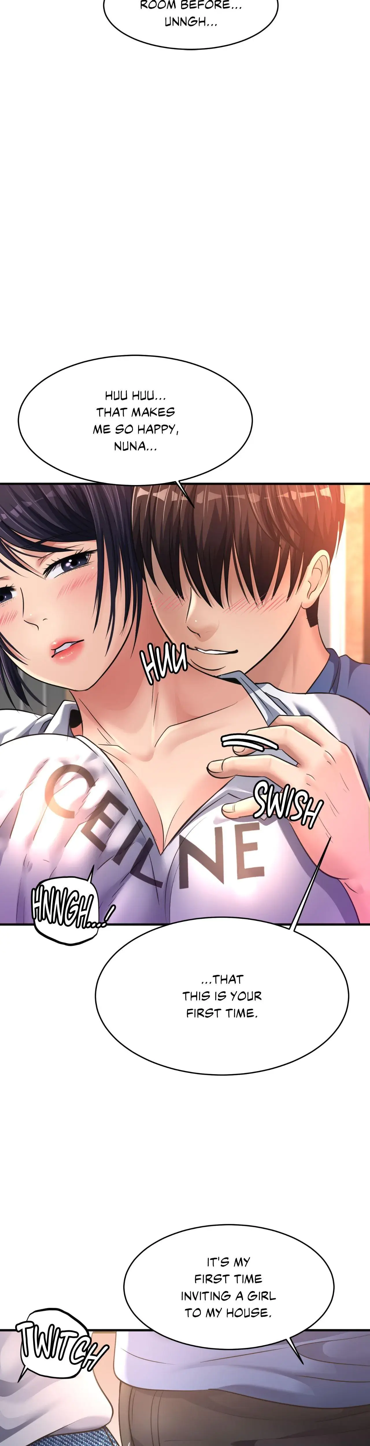 Rendezvous Chapter 21 - Page 6