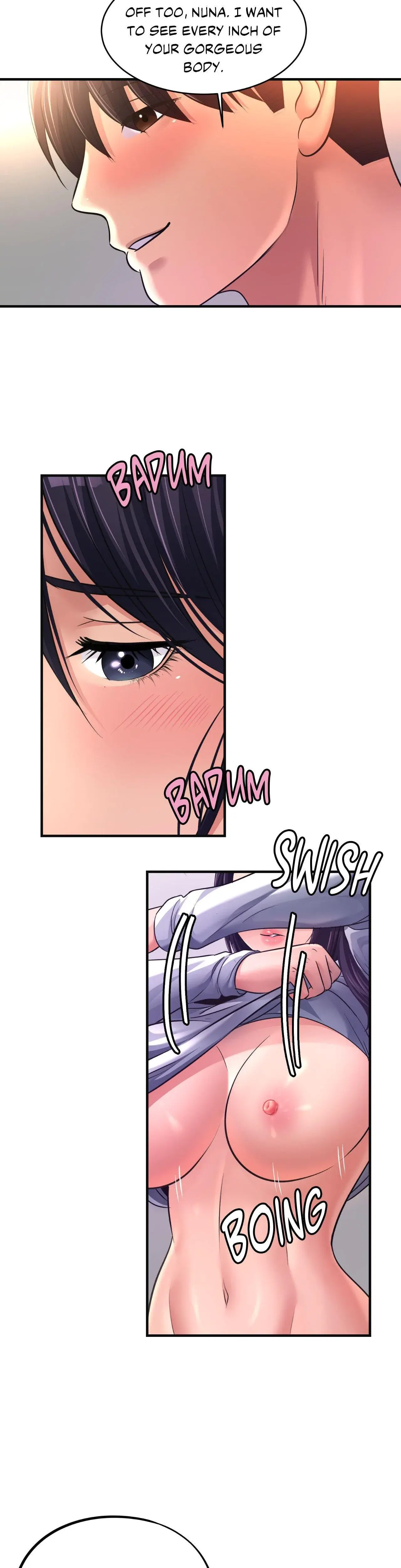 Rendezvous Chapter 21 - Page 9