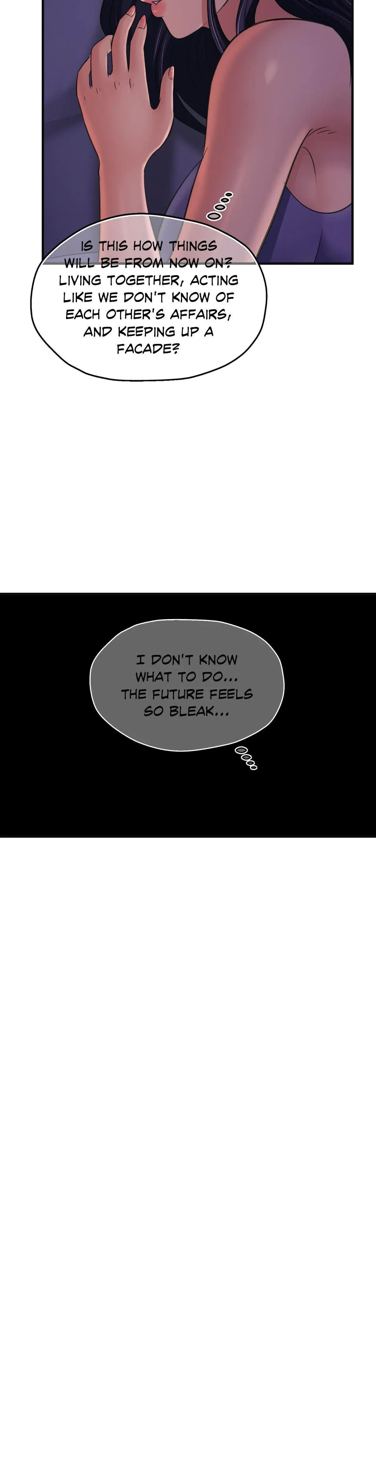 Rendezvous Chapter 22 - Page 12
