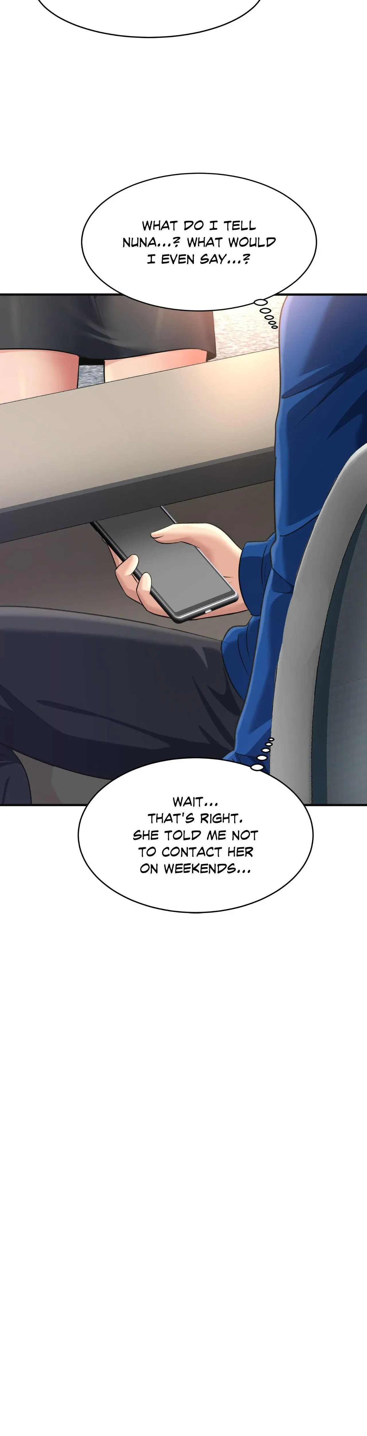 Rendezvous Chapter 22 - Page 15