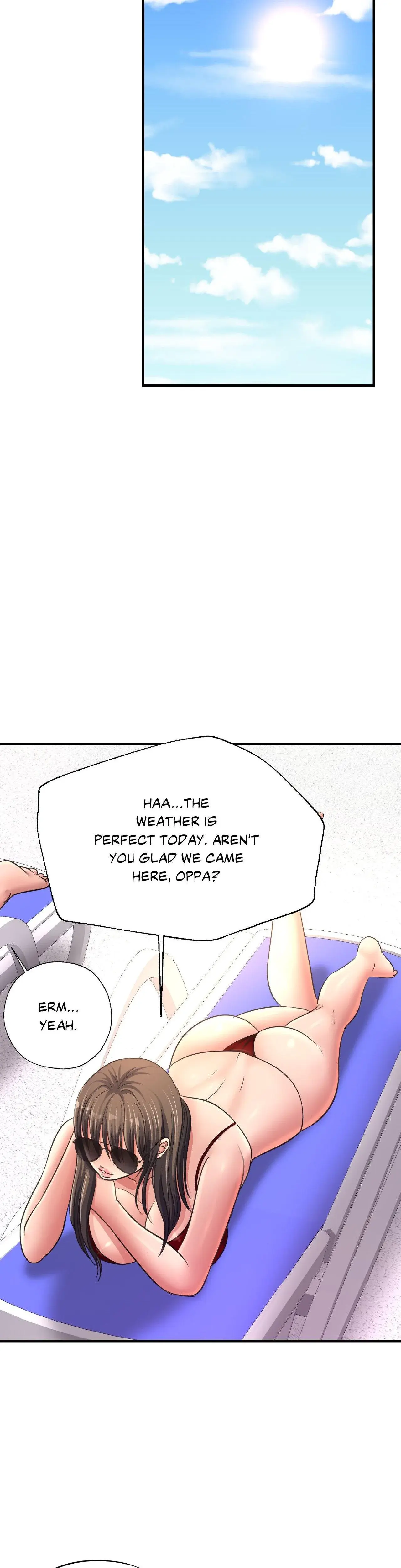 Rendezvous Chapter 22 - Page 26
