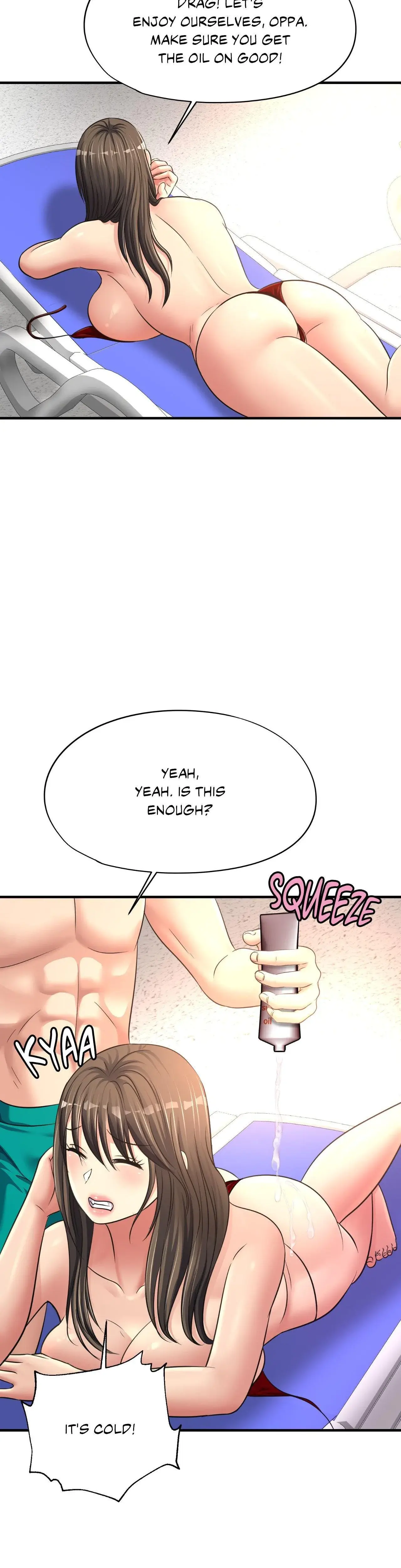 Rendezvous Chapter 22 - Page 28