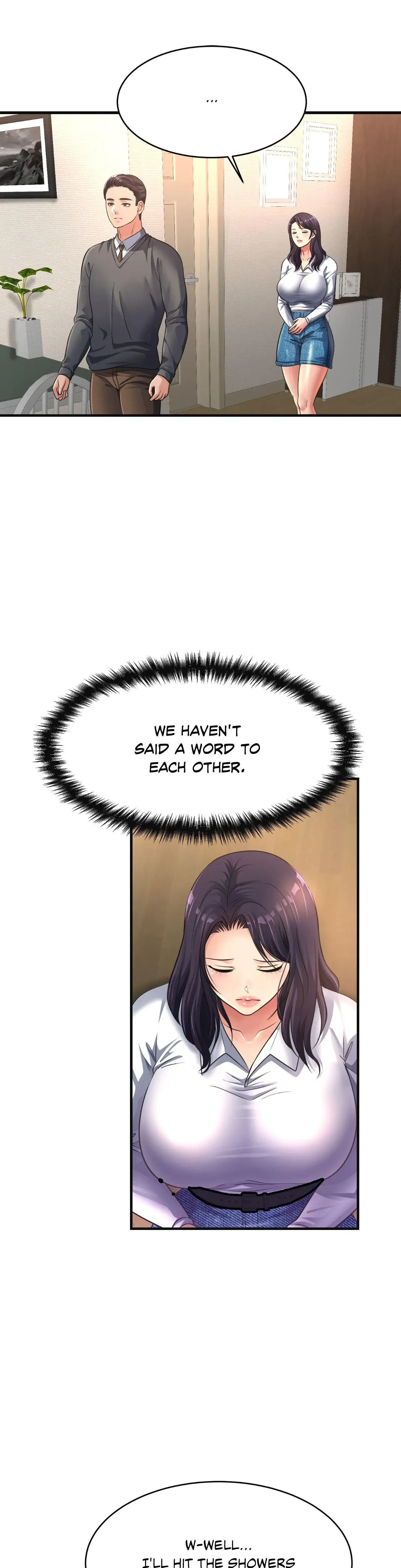 Rendezvous Chapter 22 - Page 3