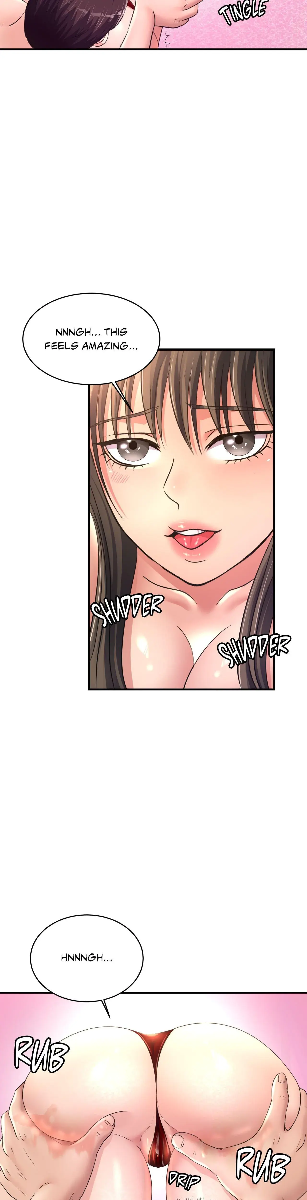 Rendezvous Chapter 22 - Page 30