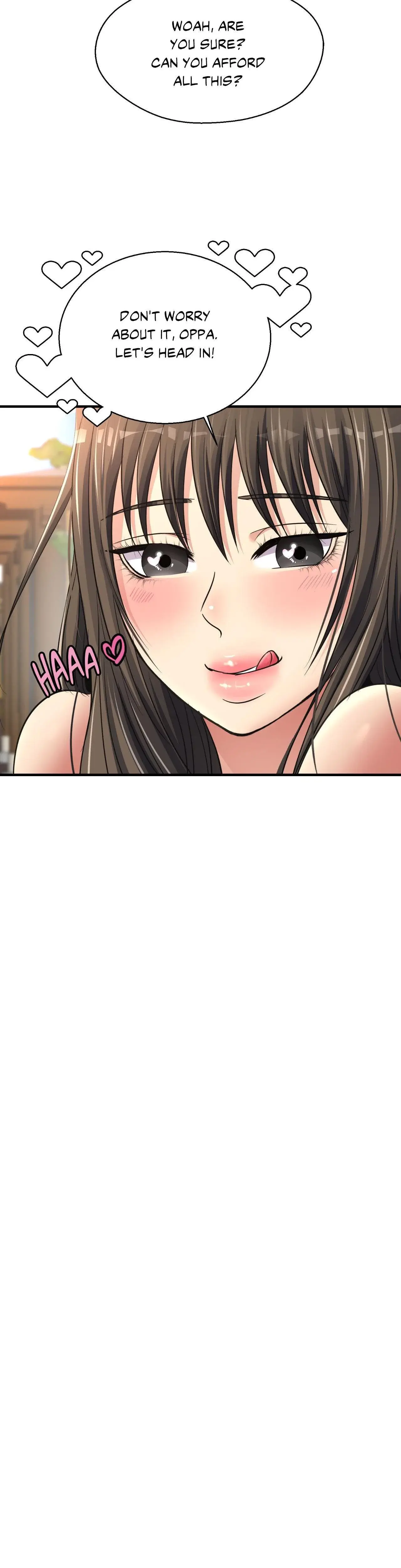 Rendezvous Chapter 22 - Page 34