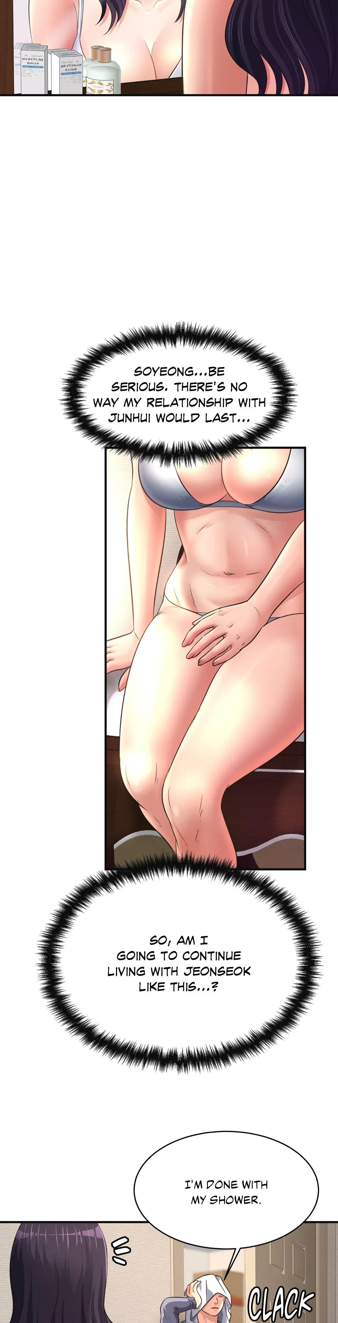 Rendezvous Chapter 22 - Page 6