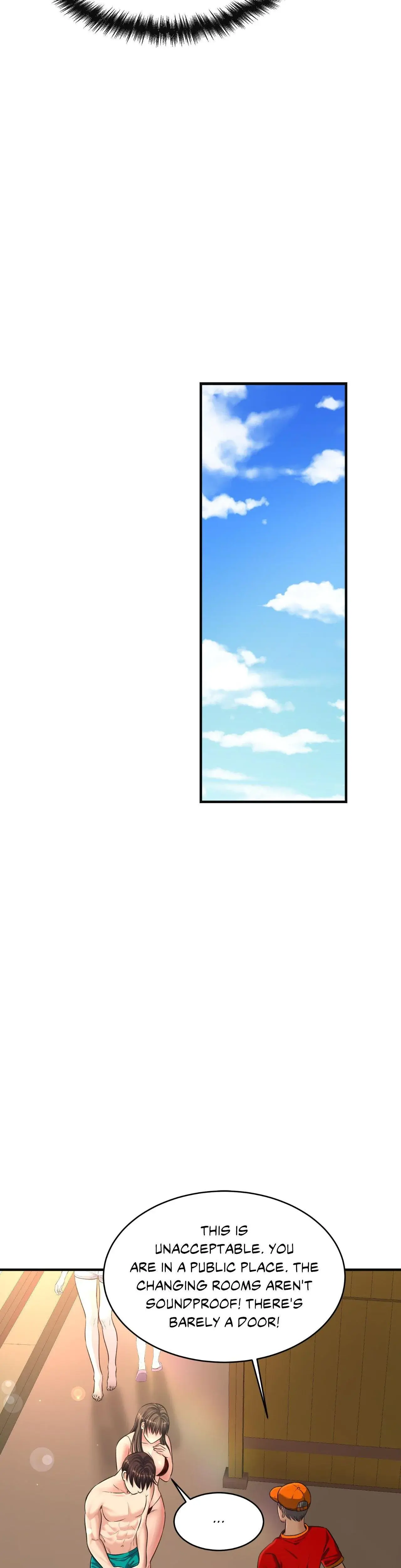 Rendezvous Chapter 23 - Page 20
