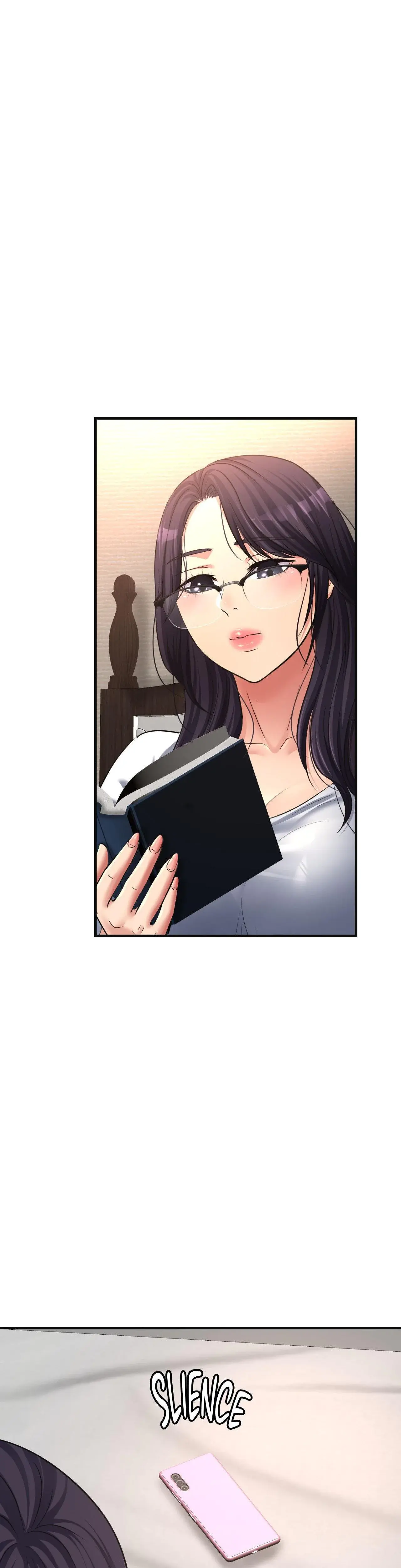 Rendezvous Chapter 23 - Page 23