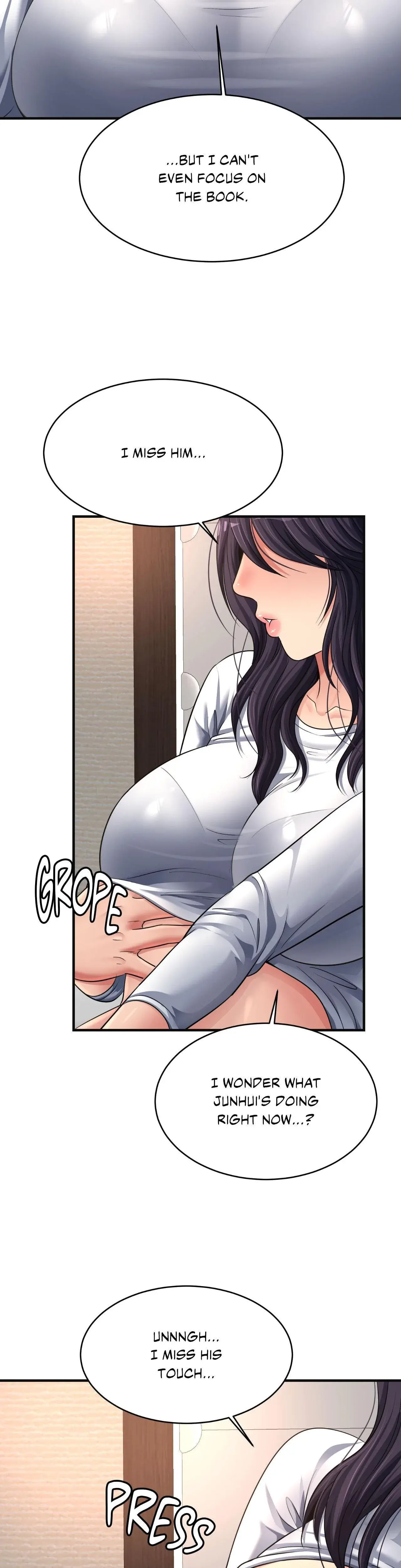 Rendezvous Chapter 23 - Page 26
