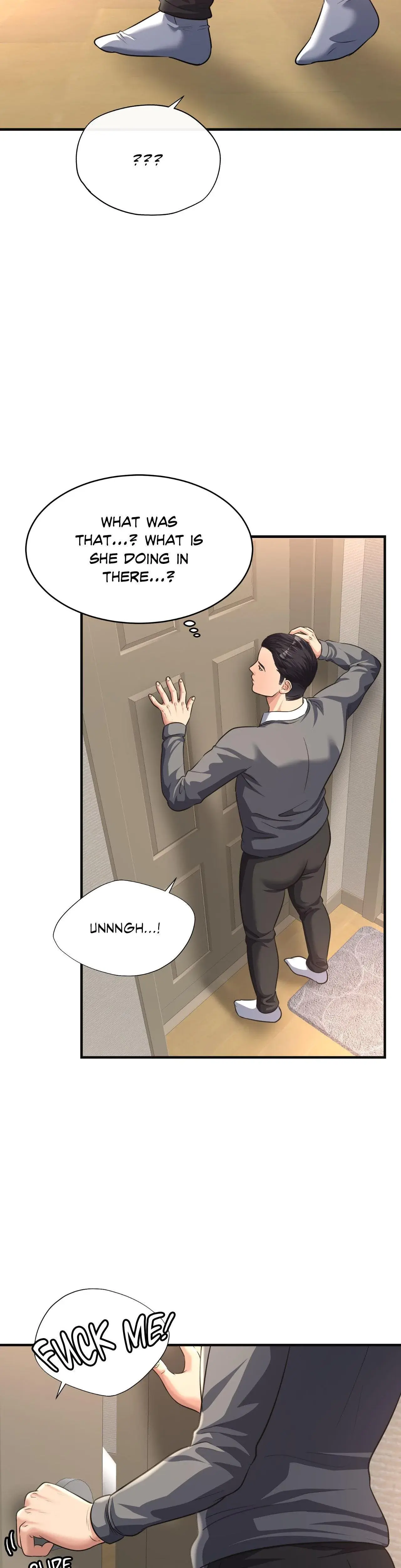 Rendezvous Chapter 23 - Page 31