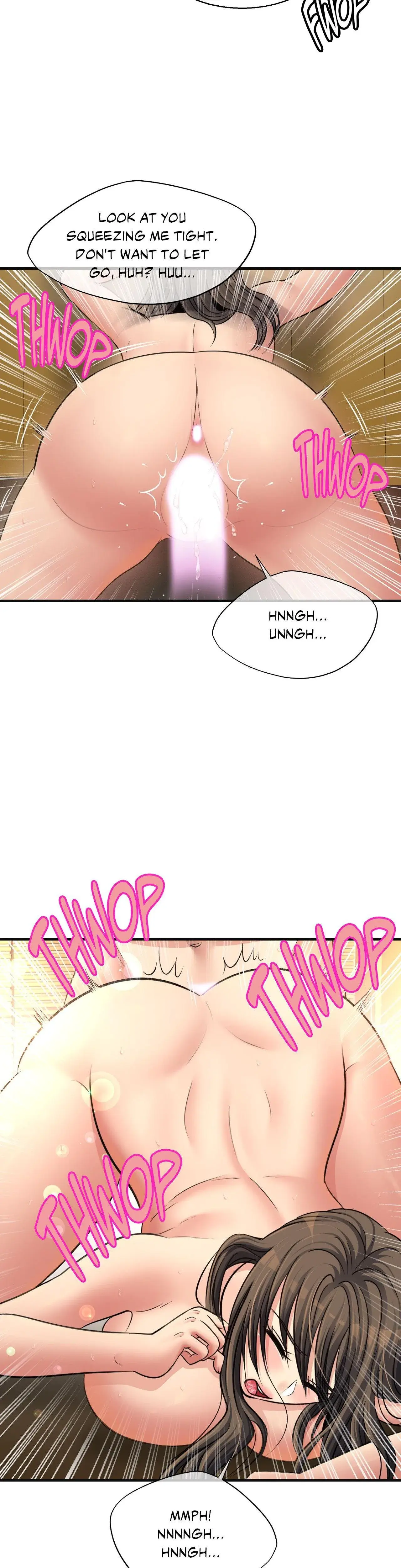 Rendezvous Chapter 23 - Page 9