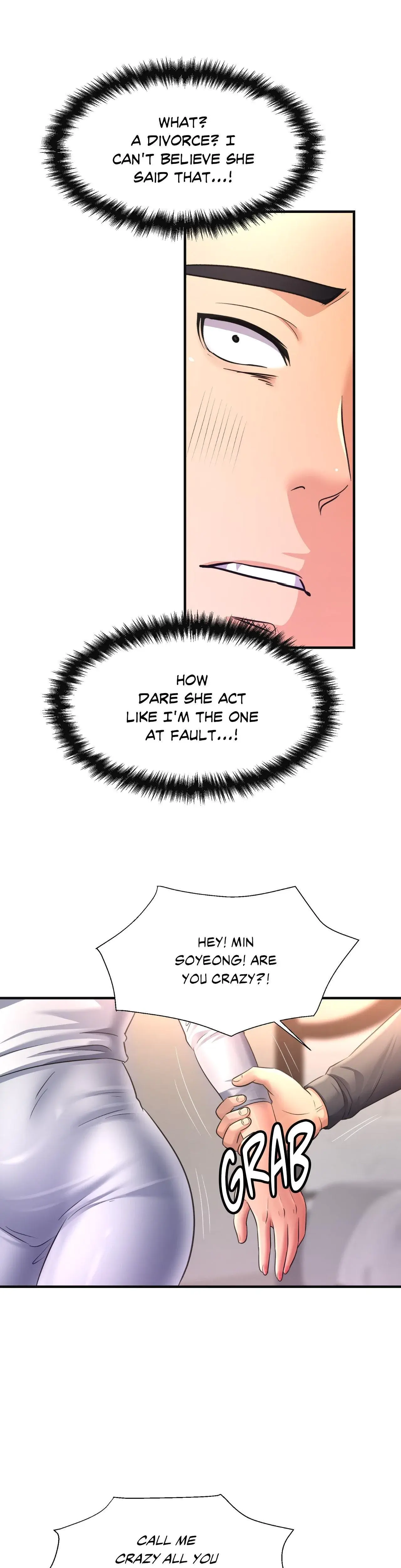Rendezvous Chapter 24 - Page 11