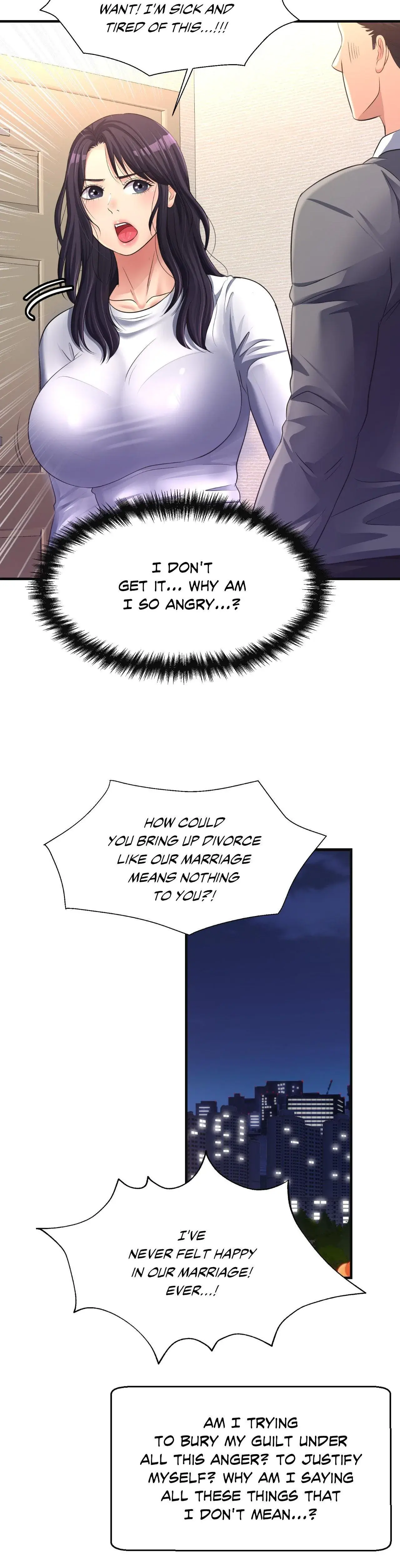 Rendezvous Chapter 24 - Page 12