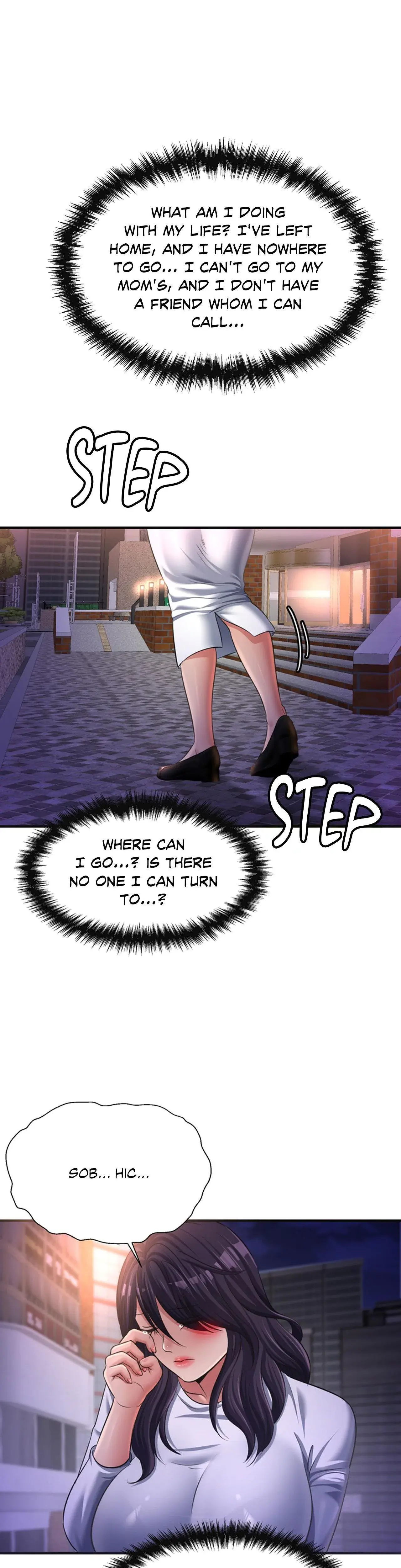 Rendezvous Chapter 24 - Page 17