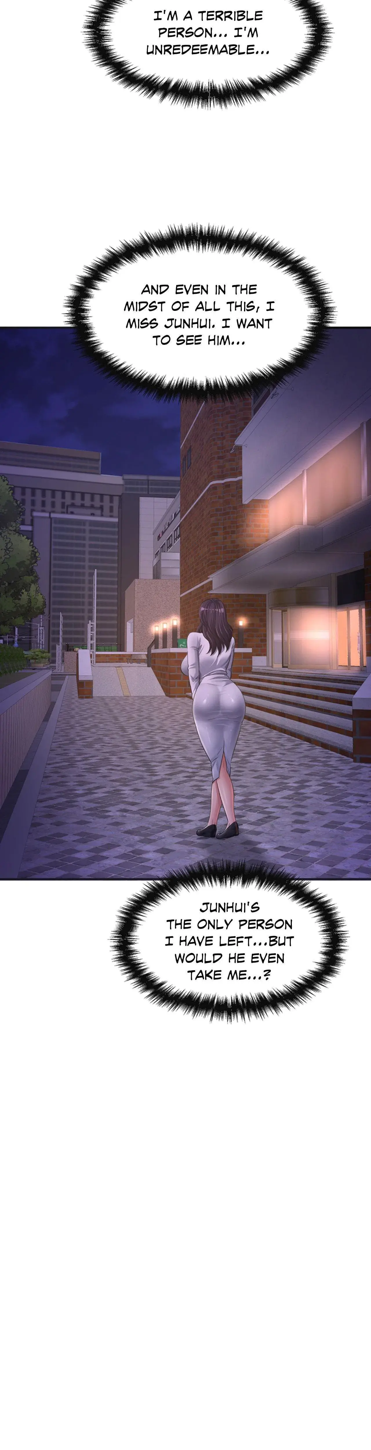 Rendezvous Chapter 24 - Page 18