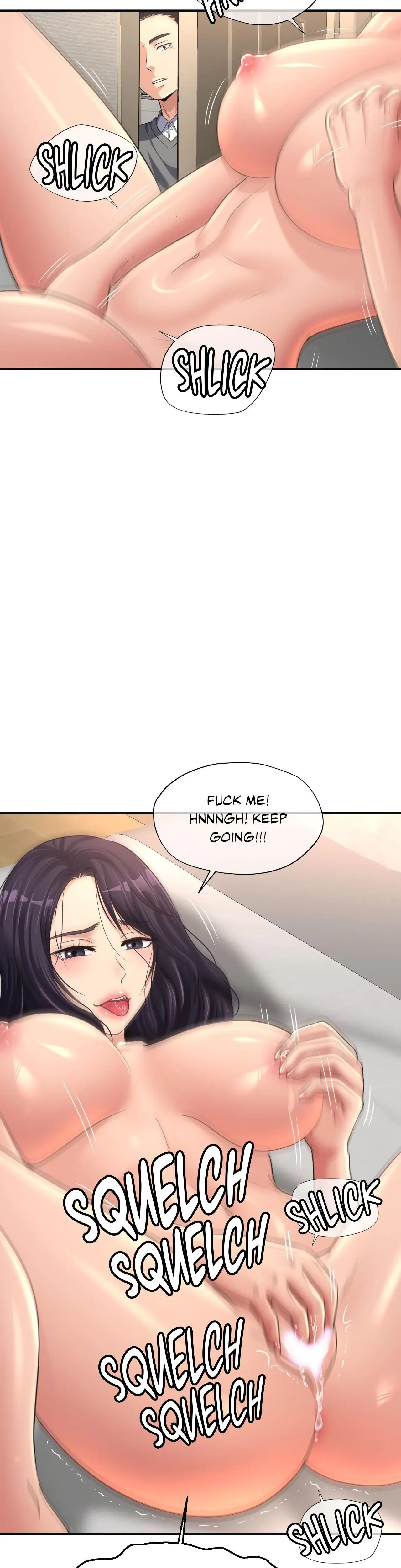 Rendezvous Chapter 24 - Page 2
