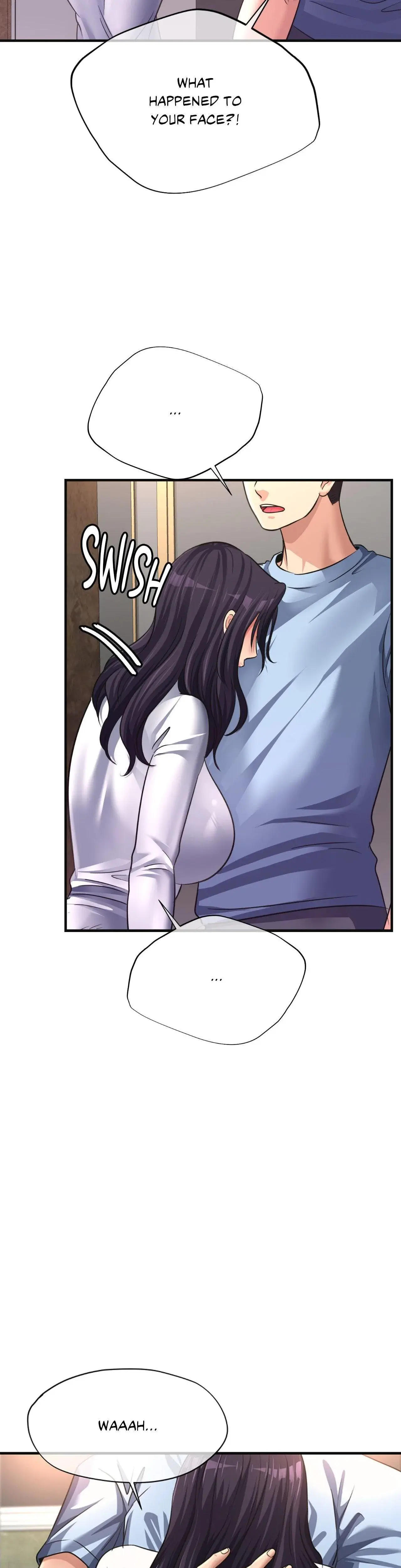 Rendezvous Chapter 24 - Page 22