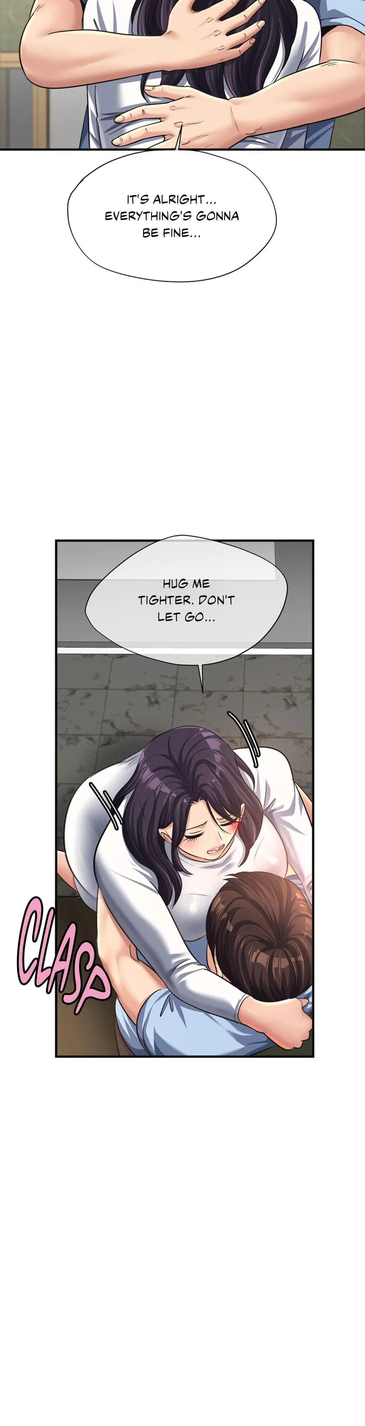 Rendezvous Chapter 24 - Page 23