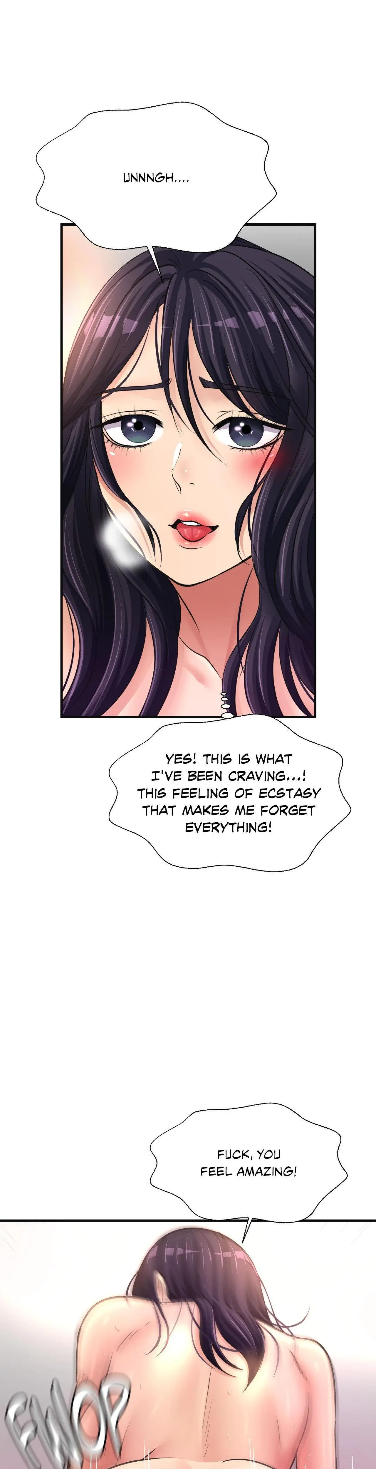 Rendezvous Chapter 24 - Page 28