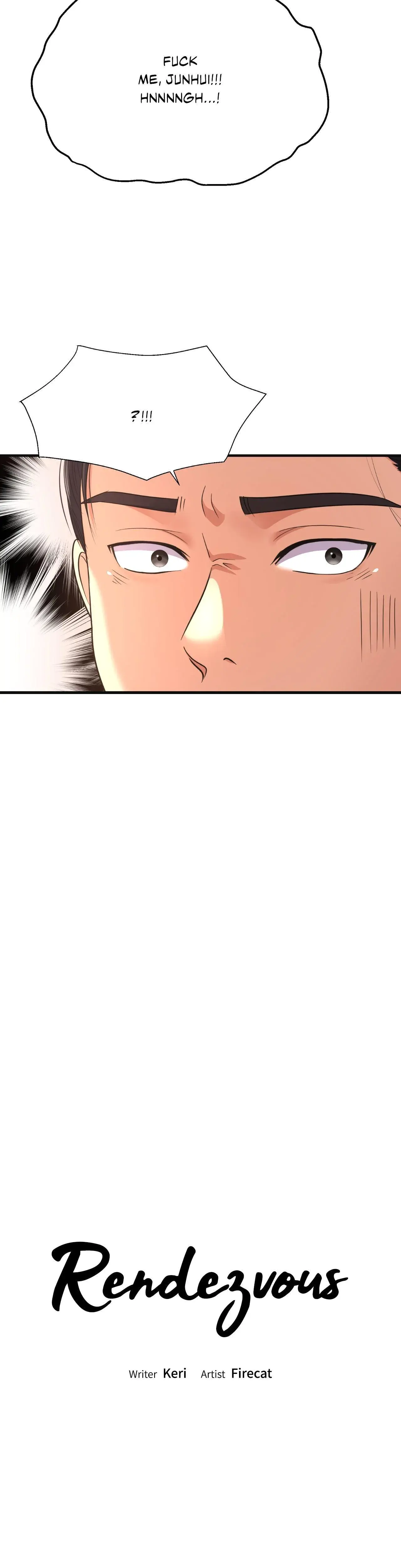 Rendezvous Chapter 24 - Page 3