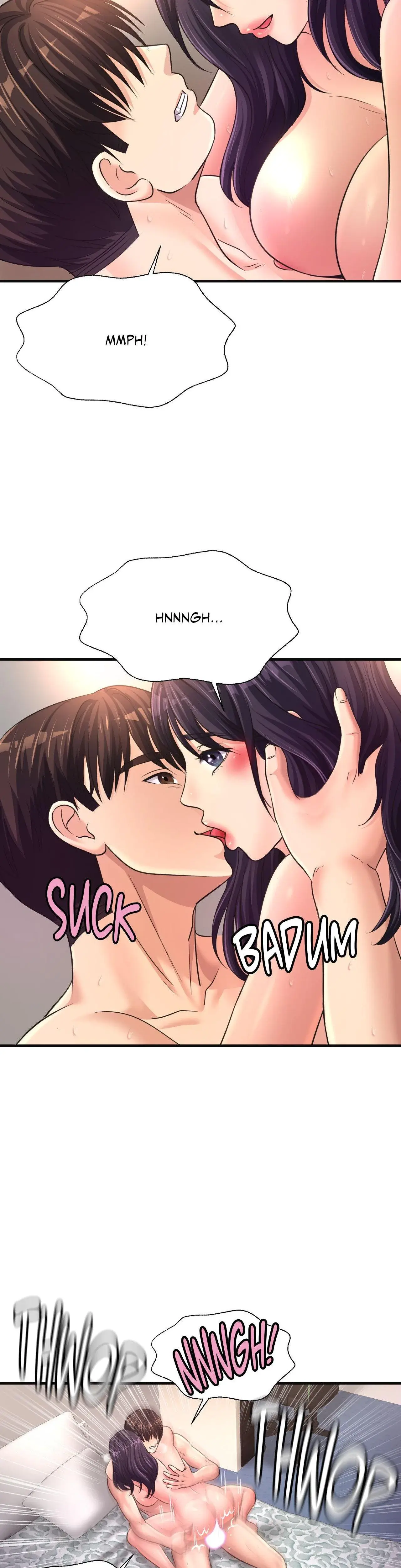 Rendezvous Chapter 24 - Page 30