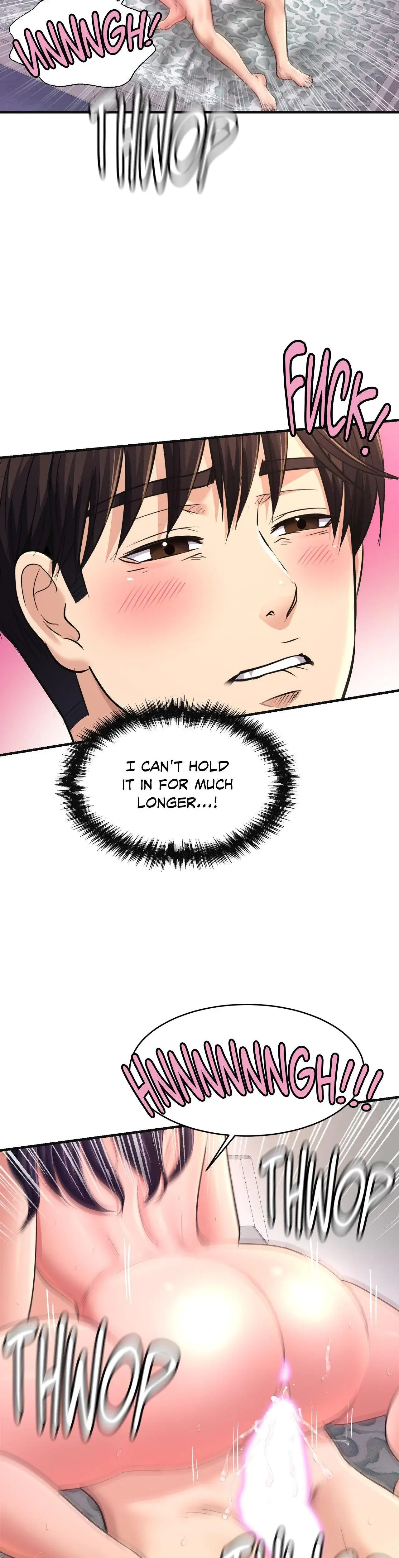 Rendezvous Chapter 24 - Page 31