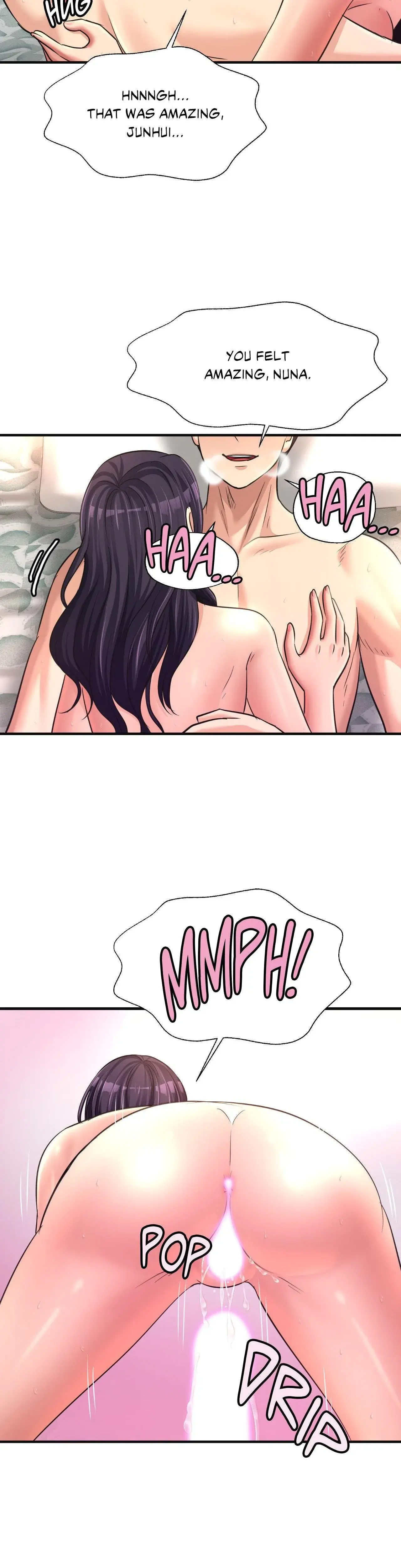 Rendezvous Chapter 24 - Page 33