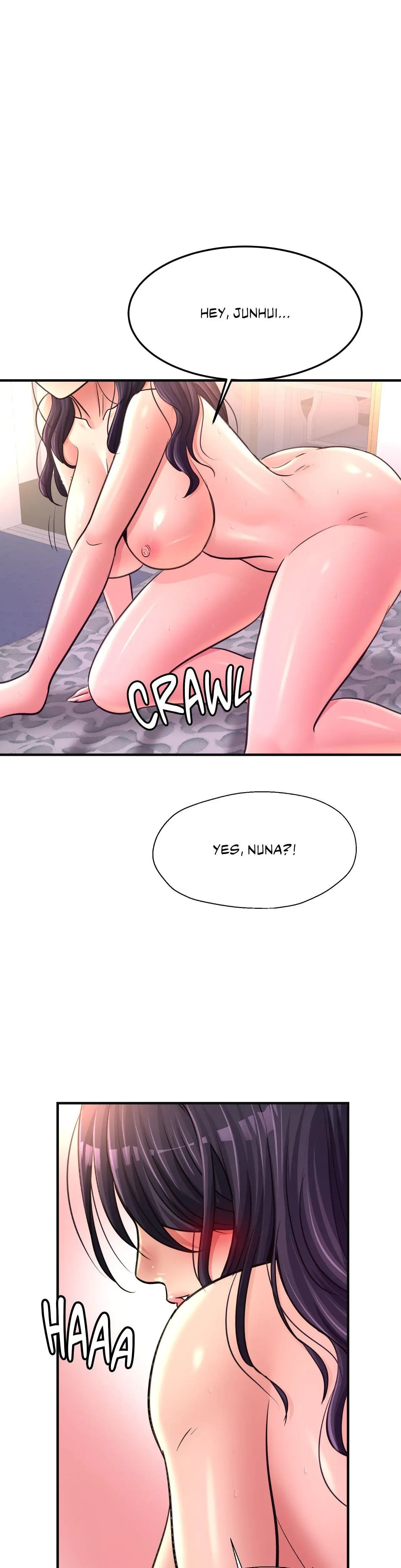 Rendezvous Chapter 24 - Page 34