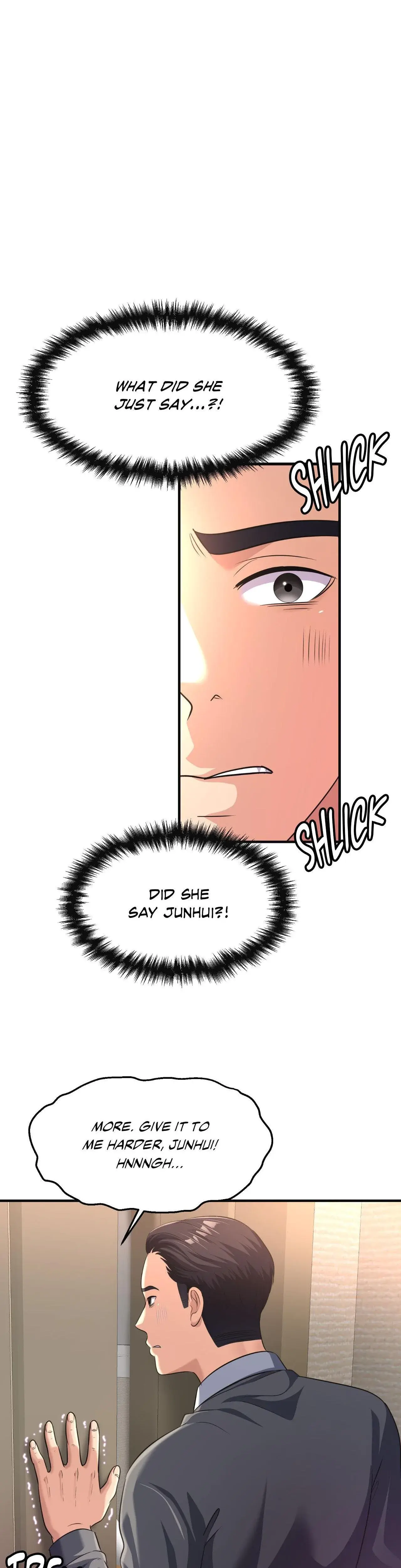 Rendezvous Chapter 24 - Page 4