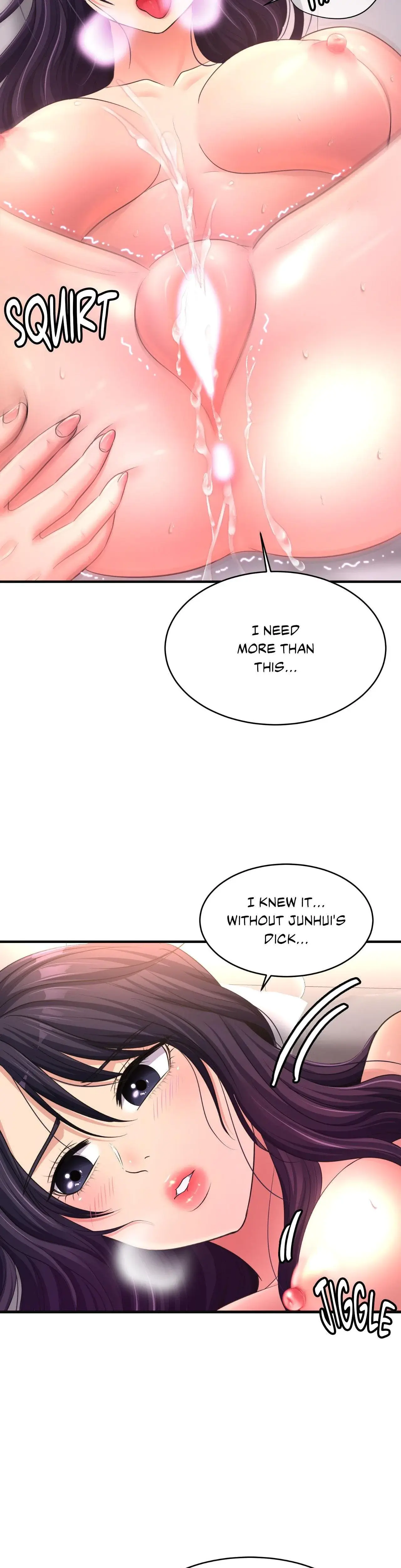 Rendezvous Chapter 24 - Page 6