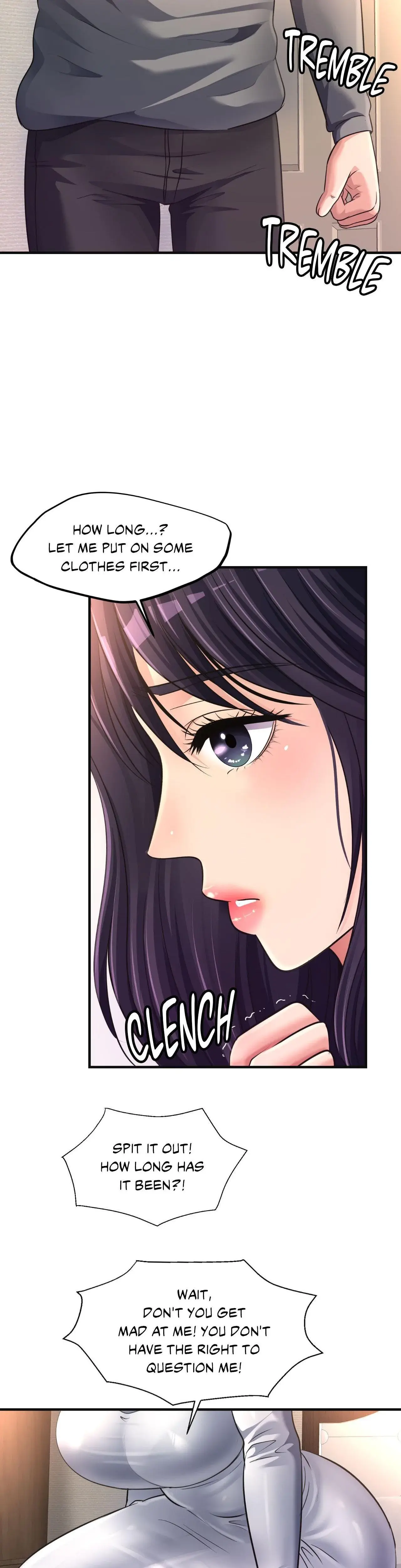 Rendezvous Chapter 24 - Page 8