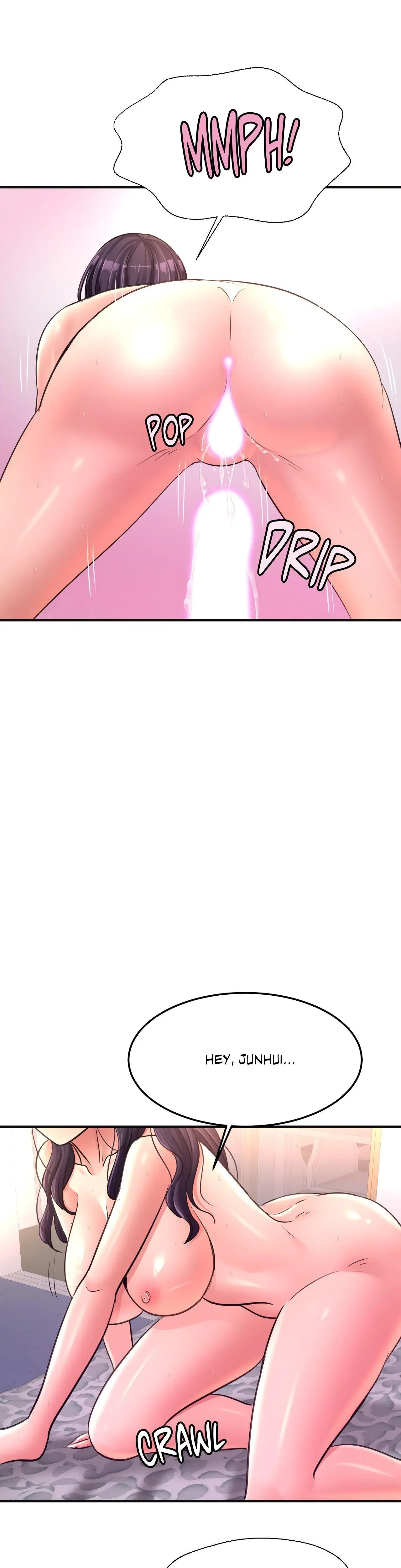 Rendezvous Chapter 25 - Page 1