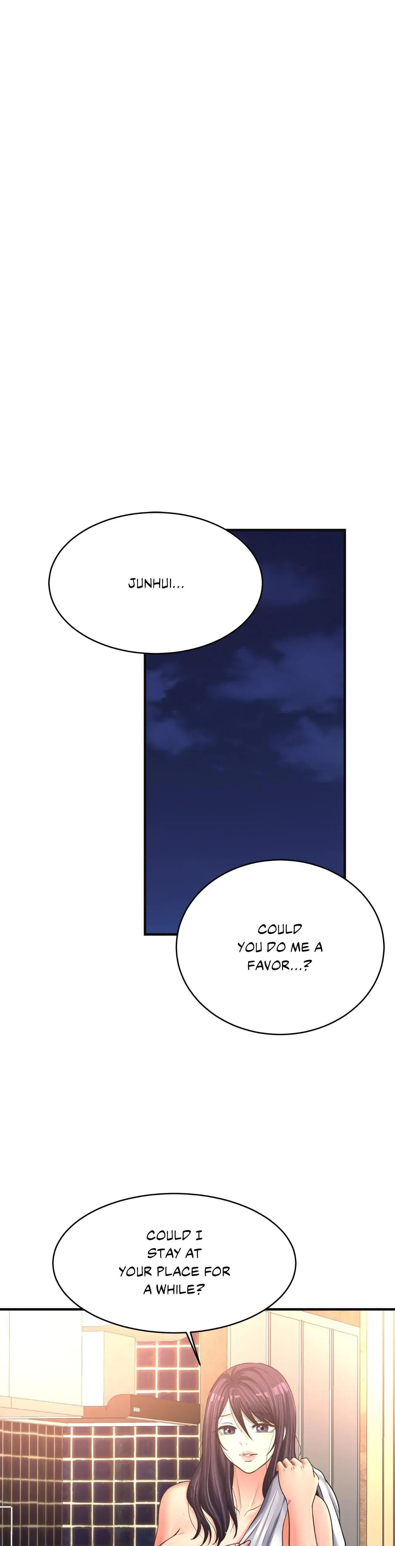 Rendezvous Chapter 25 - Page 13