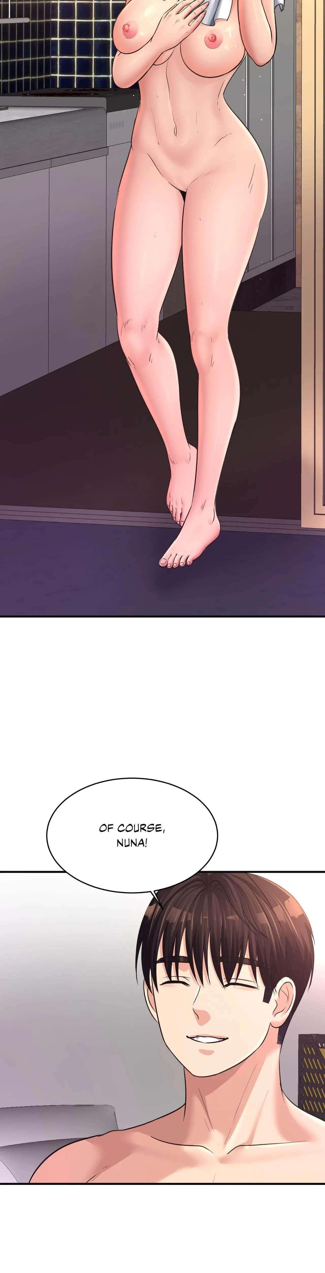 Rendezvous Chapter 25 - Page 14