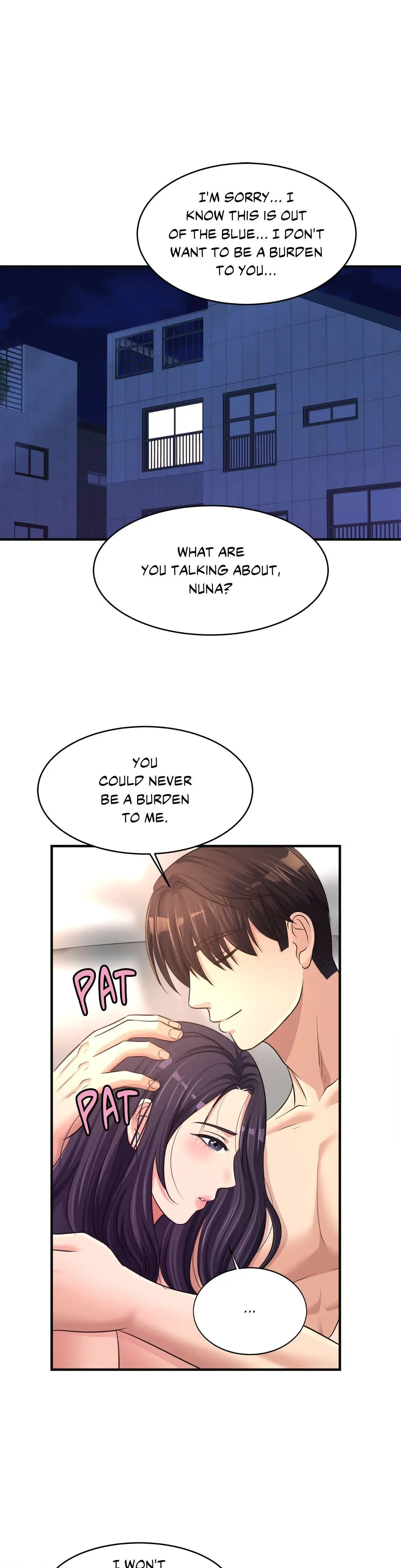 Rendezvous Chapter 25 - Page 15