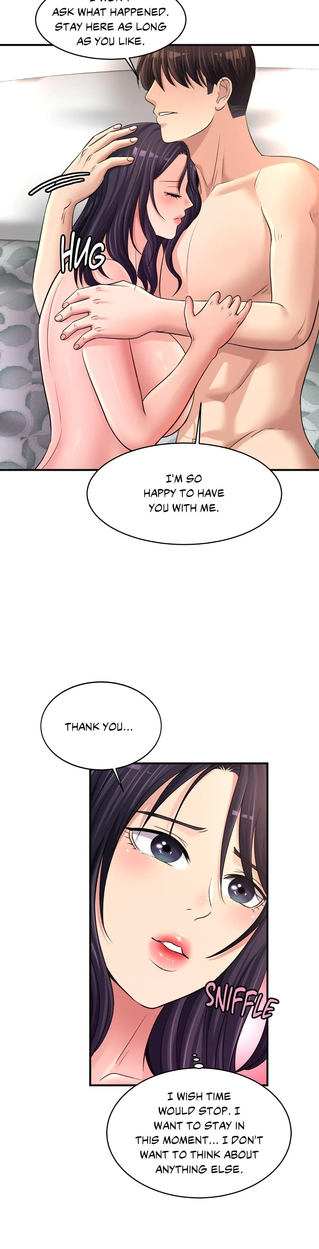 Rendezvous Chapter 25 - Page 16