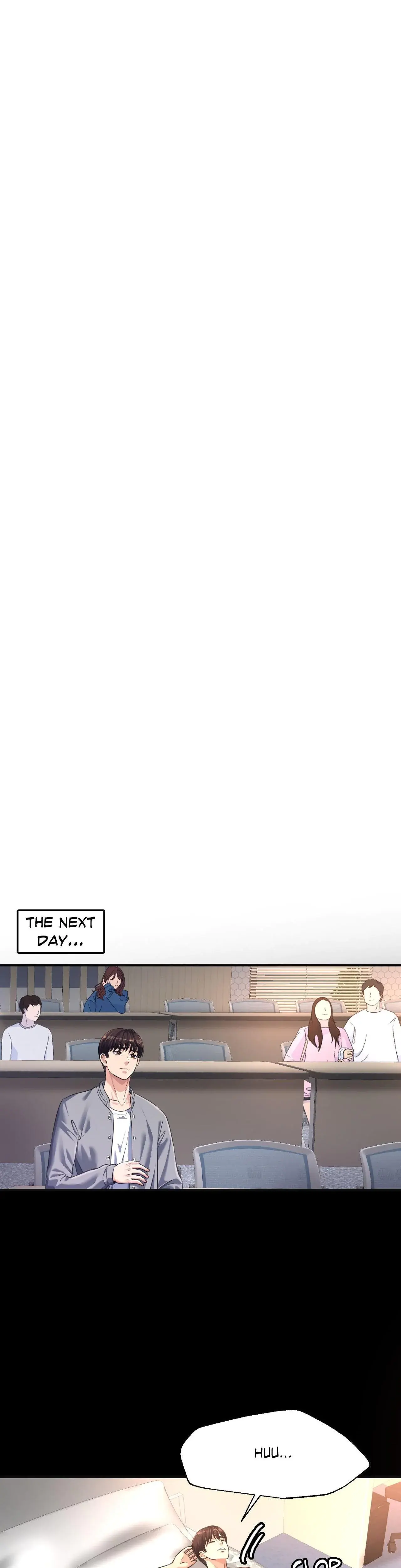 Rendezvous Chapter 25 - Page 17
