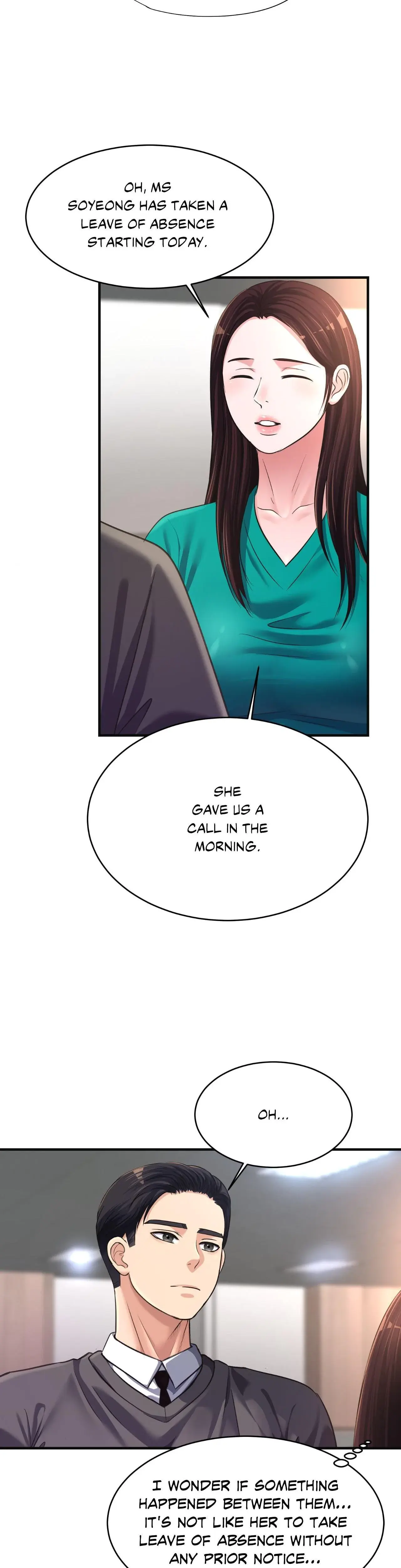 Rendezvous Chapter 25 - Page 25