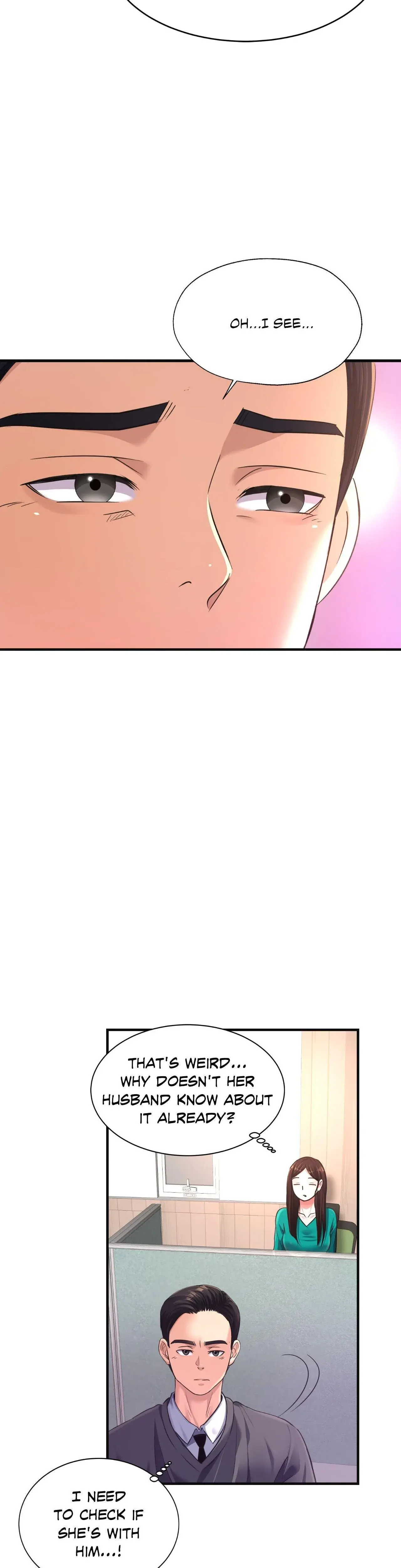 Rendezvous Chapter 25 - Page 26
