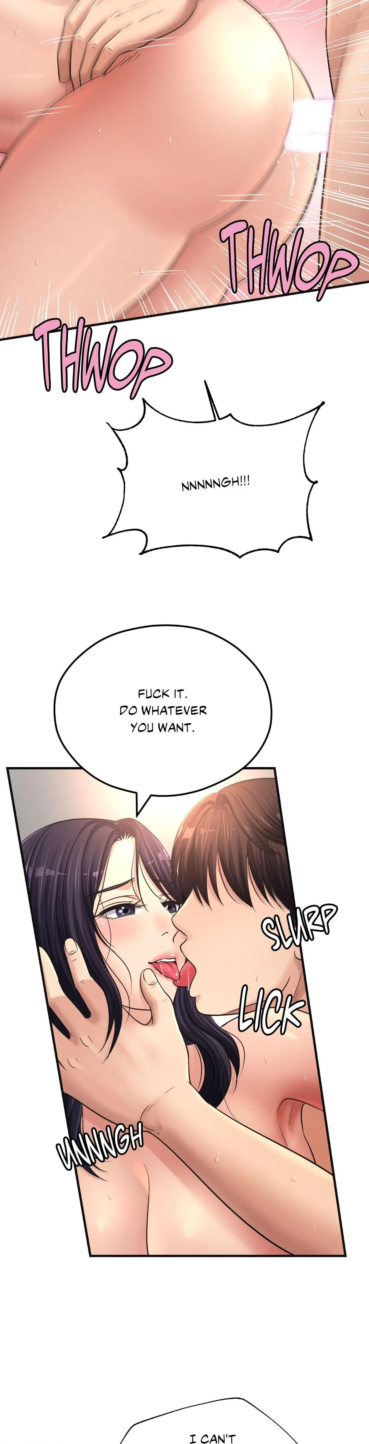 Rendezvous Chapter 25 - Page 30