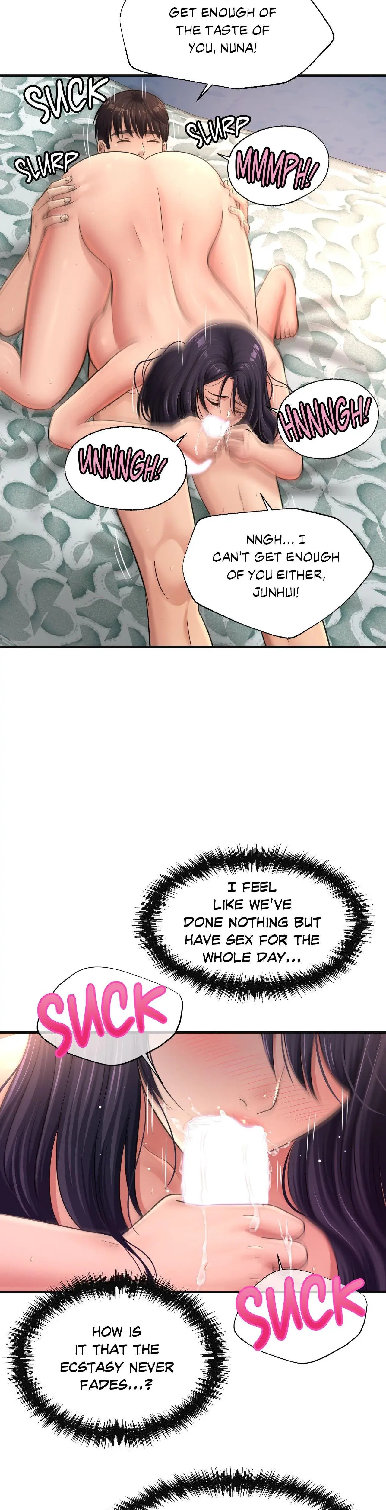 Rendezvous Chapter 25 - Page 31