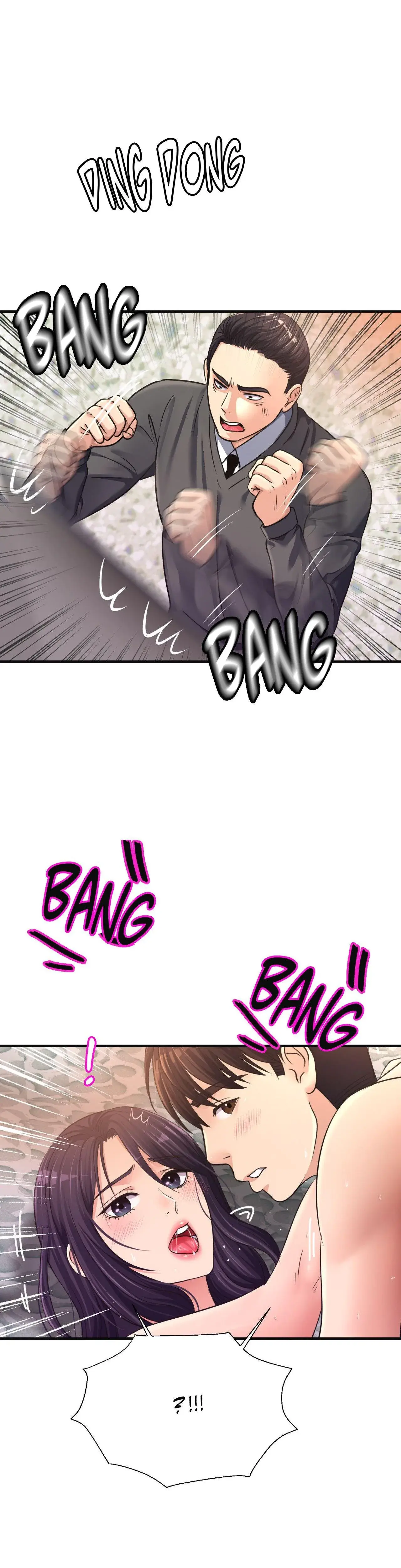 Rendezvous Chapter 26 - Page 10